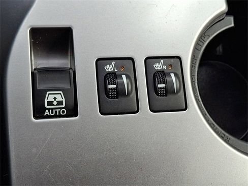 Certified 2021 Toyota 4Runner SR5 Premium w/ Moonroof Package image 26