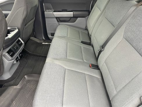 Used 2024 Ford F150 XLT w/ Equipment Group 302A MID image 13