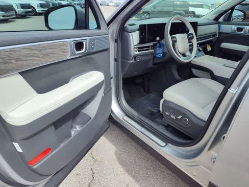 New 2026 Hyundai Santa Fe Calligraphy AWD/4WD image 10