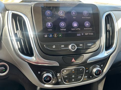 Used 2020 Chevrolet Equinox Premier AWD/4WD image 21