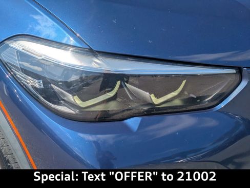 Used 2020 BMW X5 xDrive40i w/ Convenience Package AWD/4WD image 11