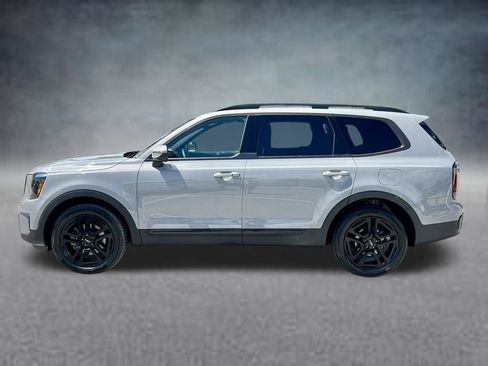 Used 2024 Kia Telluride EX X-Line AWD/4WD image 9