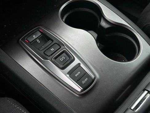 Used 2022 Honda Pilot Sport image 24