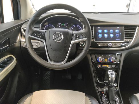 Used 2018 Buick Encore Sport Touring w/ Safety Package FWD image 22