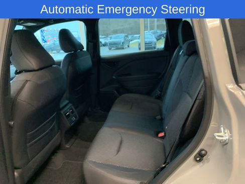 New 2026 Subaru Forester Premium image 10
