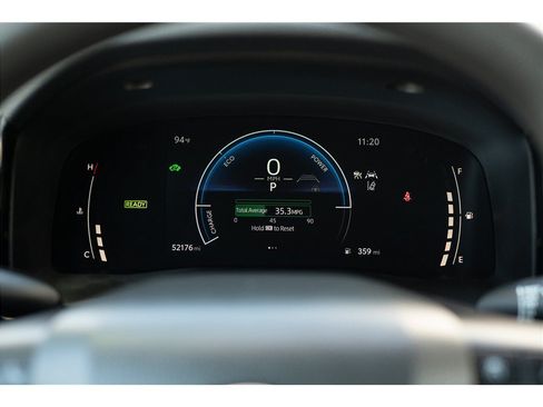 Used 2025 Toyota Camry LE FWD image 8