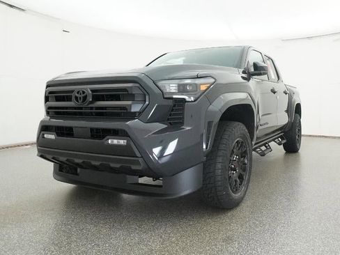 New 2026 Toyota Tacoma SR5 image 67