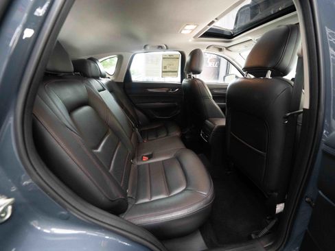 Used 2024 MAZDA CX-5 Carbon Edition AWD/4WD image 25