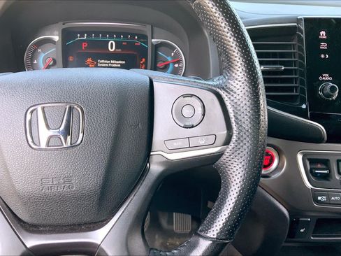 Used 2019 Honda Passport EX-L image 25