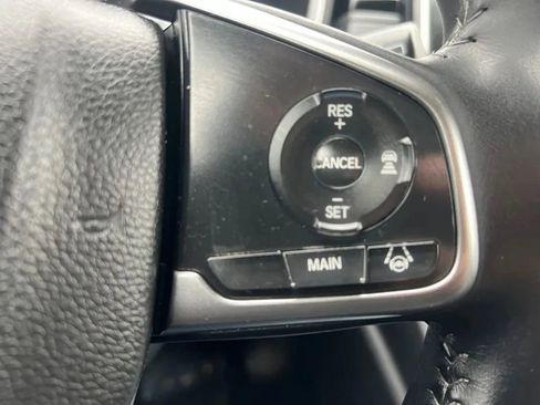 Used 2018 Honda CR-V EX-L image 46