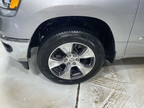 Certified 2023 RAM 1500 Laramie AWD/4WD image 10