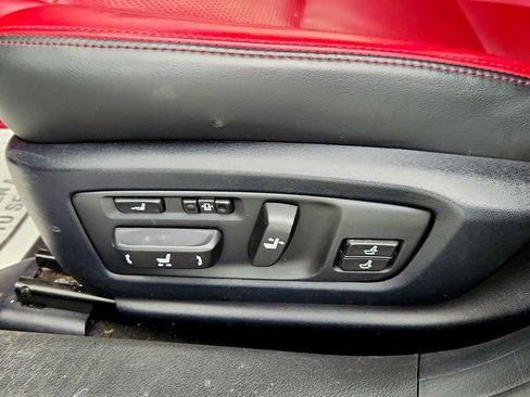 Used 2020 Lexus GS 350 F Sport w/ Preferred Accessory Package AWD/4WD image 12