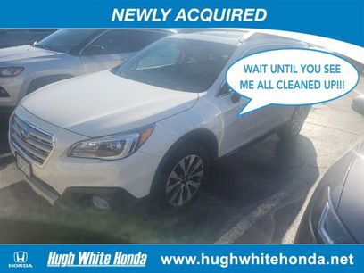 Used 2015 Subaru Outback 2.5i Limited
