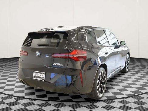New 2026 BMW X3 xDrive30 w/ Premium Package image 4