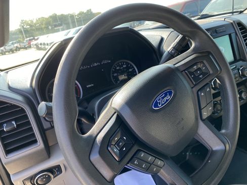 Used 2022 Ford F350 XL w/ Power Equipment Group image 16