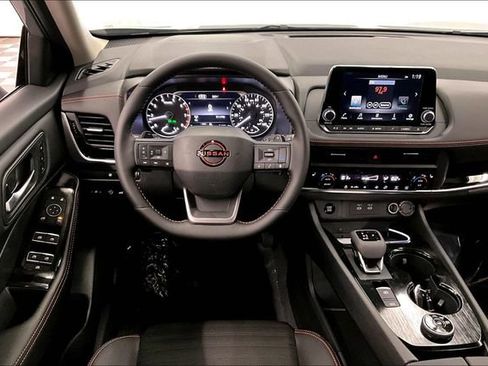 New 2026 Nissan Rogue SV w/ Rock Creek Premium Package AWD/4WD image 21