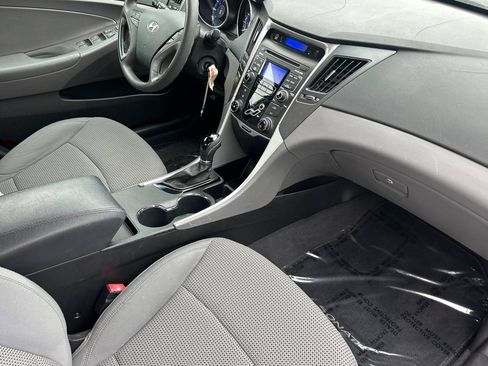 Used 2011 Hyundai Sonata GLS w/ Popular Equipment Pkg 2 FWD image 18