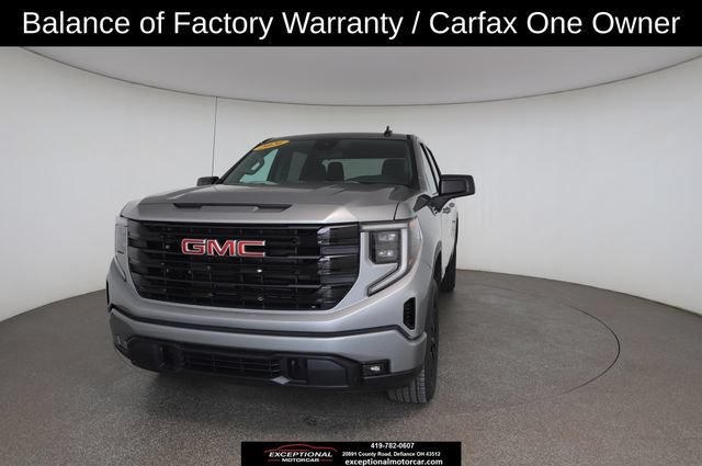 Used 2026 GMC Sierra 1500 Elevation AWD/4WD image 32