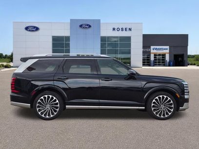 Used 2026 Hyundai Palisade Calligraphy