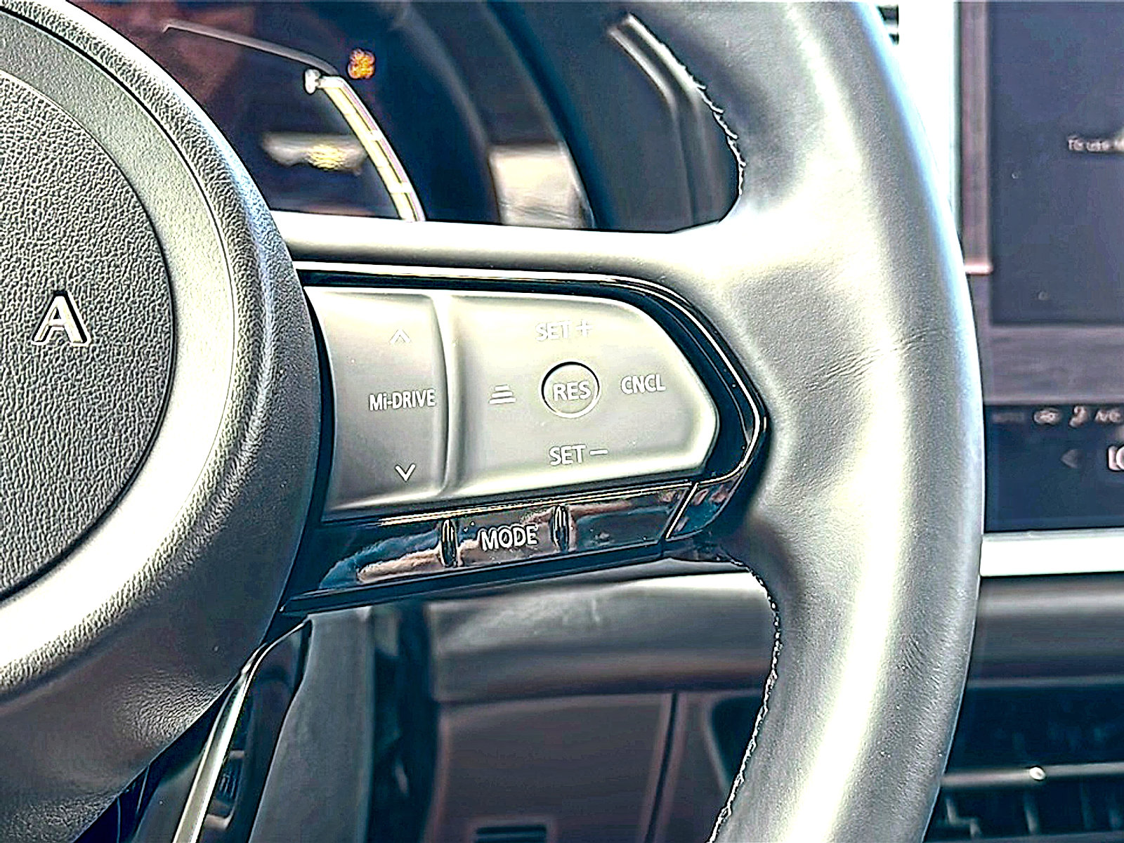 New 2026 MAZDA CX-5 Select AWD/4WD image 18