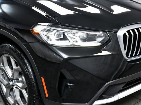 Used 2022 BMW X3 xDrive30i w/ Convenience Package image 73