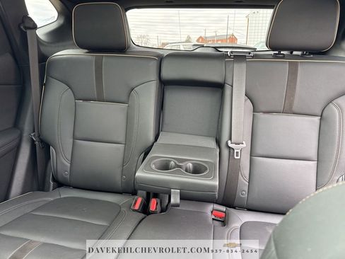 Used 2022 Chevrolet Blazer Premier w/ Enhanced Convenience Package image 21