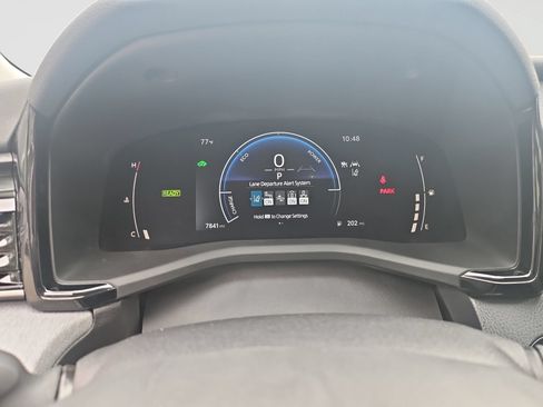 Used 2026 Toyota Camry LE FWD image 26