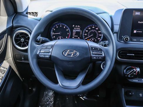 Used 2023 Hyundai Kona SEL w/ Winter Weather Package image 17