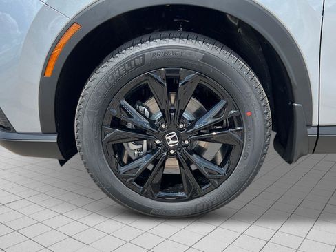 New 2026 Honda CR-V Sport Touring image 9