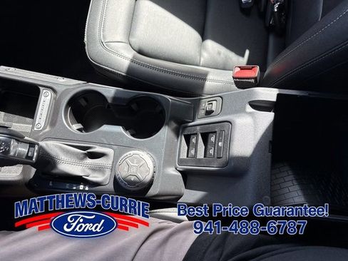 New 2026 Ford Bronco Big Bend AWD/4WD image 20