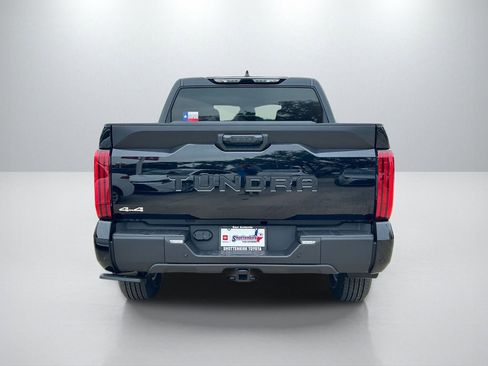 New 2026 Toyota Tundra SR5 AWD/4WD image 6