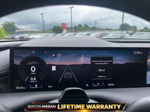 Used 2026 Genesis G80 3.5T Prestige AWD/4WD image 16