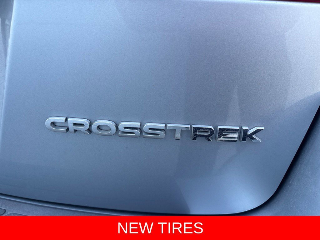 Used 2018 Subaru Crosstrek 2.0i Premium w/ Eyesight System AWD/4WD image 16