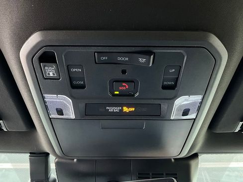 New 2026 Toyota Tacoma TRD Off-Road AWD/4WD image 17