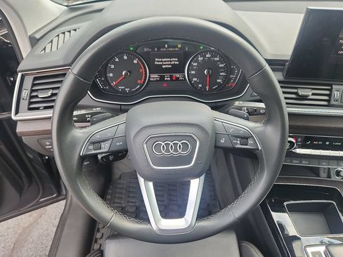 Used 2024 Audi Q5 2.0T Premium w/ Convenience Package AWD/4WD image 20