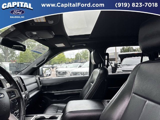 Certified 2021 Ford Expedition XLT RWD image 22