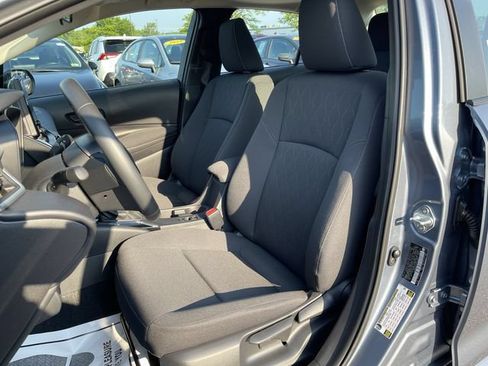 Certified 2024 Toyota Corolla LE w/ LE Premium Package FWD image 14