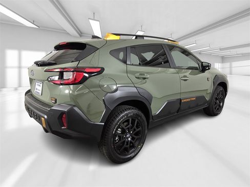 New 2026 Subaru Crosstrek 2.5i Wilderness image 4