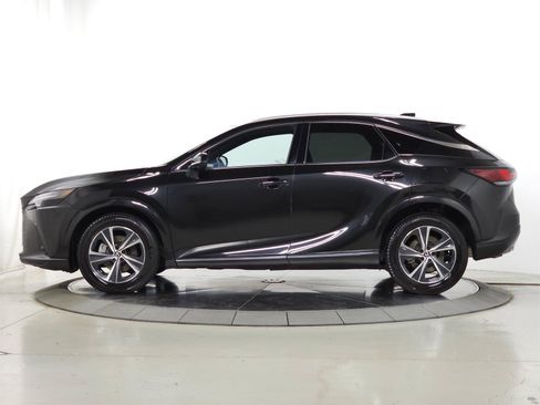 Certified 2024 Lexus RX 350 Premium w/ Convenience Package AWD/4WD image 5
