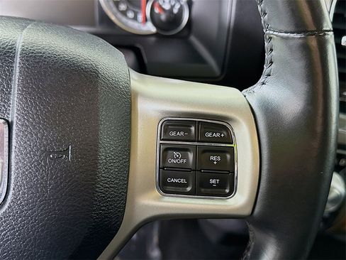 Used 2018 RAM 1500 Laramie image 23