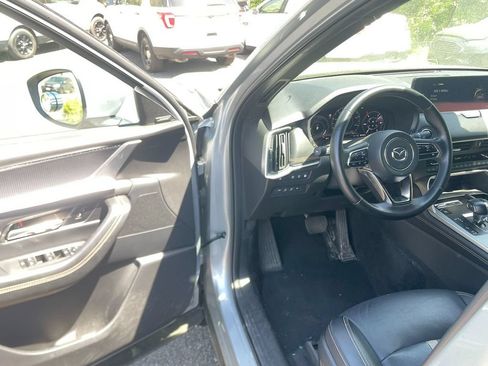 Used 2024 MAZDA CX-90 Plug-In Hybrid w/ Premium Plus AWD/4WD image 10