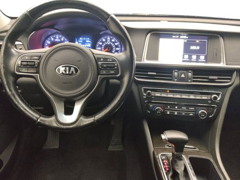 Used 2016 Kia Optima EX w/ Premium Package FWD image 22