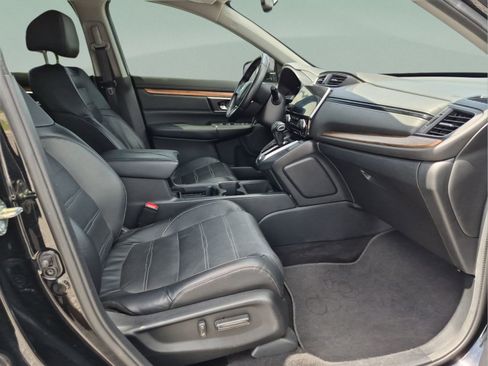 Used 2017 Honda CR-V Touring image 20