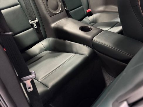 Used 2024 Nissan GT-R w/ Floor Mat Package AWD/4WD image 26