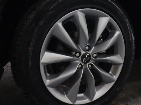 Used 2022 INFINITI QX50 Essential AWD/4WD image 33