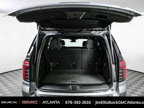 Used 2025 Chevrolet Tahoe LT image 30