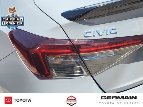 Used 2025 Honda Civic Si image 15