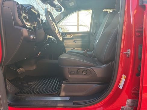 Used 2023 GMC Sierra 1500 Elevation image 19