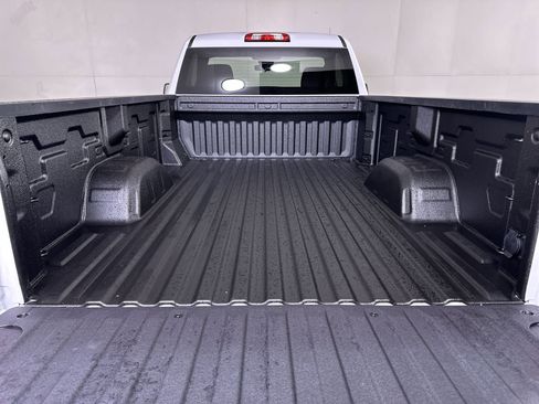 New 2026 Chevrolet Silverado 1500 W/T image 55