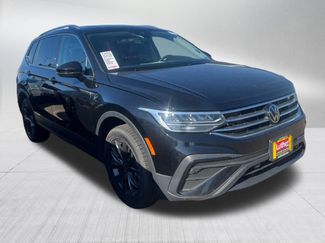 Used 2022 Volkswagen Tiguan SE AWD/4WD video 2